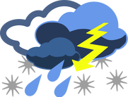 ABILITY TO WITHSTAND EXTREME WEATHER